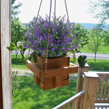 Ladda upp bild till gallerivisning, Utomhus konstgjorda lavendelblommor
