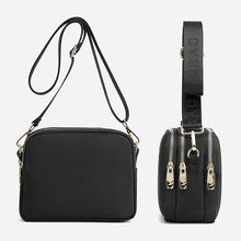 Ladda upp bild till gallerivisning, Nylon oxford tyg en axel crossbodyväska
