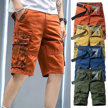 Ladda upp bild till gallerivisning, Mäns vandringshorts
