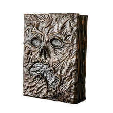 Ladda upp bild till gallerivisning, Necronomicon Dekoration
