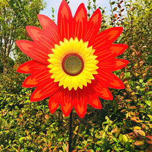 Ladda upp bild till gallerivisning, Sonnenblume Windmühle
