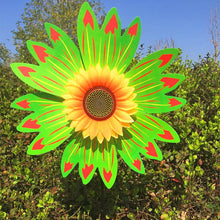 Ladda upp bild till gallerivisning, Sonnenblume Windmühle
