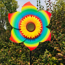 Ladda upp bild till gallerivisning, Sonnenblume Windmühle
