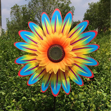 Ladda upp bild till gallerivisning, Sonnenblume Windmühle
