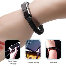 Ladda upp bild till gallerivisning, Creative Bracelet Charging Cable

