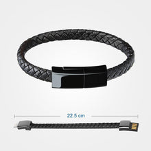 Ladda upp bild till gallerivisning, Creative Bracelet Charging Cable
