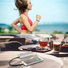 Ladda upp bild till gallerivisning, Kreativt Armband med Laddningskabel
