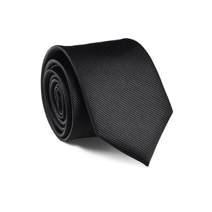 Zippered Tie