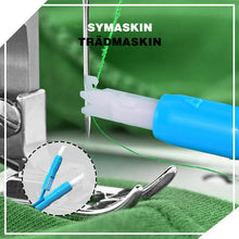 Ladda upp bild till gallerivisning, Automatisk symaskin trädare
