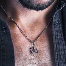 Ladda upp bild till gallerivisning, Var självsäker som en drakehalsband
