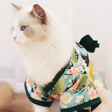 Ladda upp bild till gallerivisning, Husdjurs kimono
