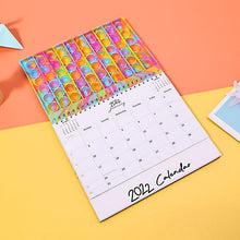 Ladda upp bild till gallerivisning, 2022 Pop fidget leksakskalender
