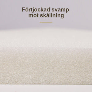 Värmebeständig ångbåtshandske
