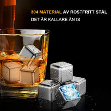 Ladda upp bild till gallerivisning, Återvinningsbara dryck kylkuber
