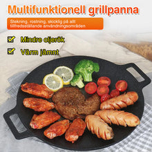 Ladda upp bild till gallerivisning, Rund bakpanna med non-stick yta
