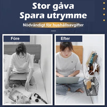 Ladda upp bild till gallerivisning, Hålfri spikkrok väggupphängningsapparat
