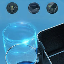 Ladda upp bild till gallerivisning, Creative Car Armrest Box
