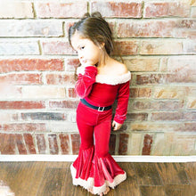 Ladda upp bild till gallerivisning, Santa Baby jultema Holiday Bell Set
