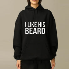 Ladda upp bild till gallerivisning, Casual unisex luvor
