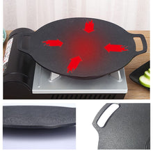 Ladda upp bild till gallerivisning, Rund bakpanna med non-stick yta
