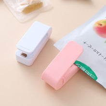 Ladda upp bild till gallerivisning, Handhållen värmepåsförslutare
