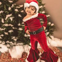 Ladda upp bild till gallerivisning, Santa Baby jultema Holiday Bell Set
