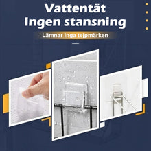 Ladda upp bild till gallerivisning, Hålfri spikkrok väggupphängningsapparat

