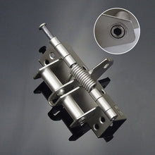 Ladda upp bild till gallerivisning, Multifunctional Spring Positioning Hinge Door Closer
