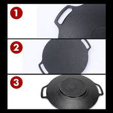 Ladda upp bild till gallerivisning, Rund bakpanna med non-stick yta
