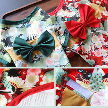 Ladda upp bild till gallerivisning, Husdjurs kimono
