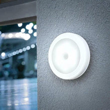 Ladda upp bild till gallerivisning, Rörelsesensor LED nattljus
