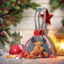 Ladda upp bild till gallerivisning, Geschenktüte für Weihnachtsgeschenk
