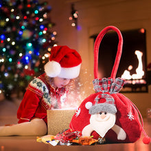 Ladda upp bild till gallerivisning, Geschenktüte für Weihnachtsgeschenk

