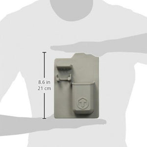 Mighty Toothbrush Holder