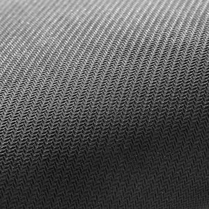 Mikrofiber halkfri tecknad golvmatta