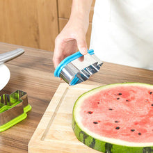 Ladda upp bild till gallerivisning, Popsicle Form Form vattenmelon Skivmodell
