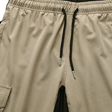 Ladda upp bild till gallerivisning, Cykelshorts med dragsko
