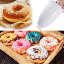 Ladda upp bild till gallerivisning, Donuts Maker - Gör dina egna munkar hemma!
