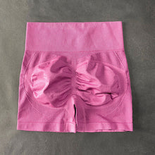 Ladda upp bild till gallerivisning, Dam Yoga Cykelshorts
