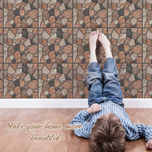 Ladda upp bild till gallerivisning, 🌟3D Mosaik Dekorplast för Kakel🌟
