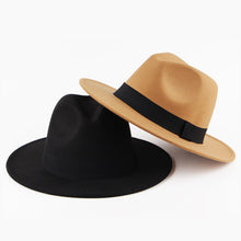 Ladda upp bild till gallerivisning, Fedora i brittisk stil
