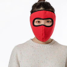 Ladda upp bild till gallerivisning, Varm mask - 8 färger
