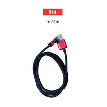 Ladda upp bild till gallerivisning, 3-IN-1 DESIGN 360 ° magnetisk kabel
