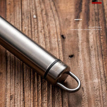 Ladda upp bild till gallerivisning, Stainless Steel Chili Corer Peppers Seed Remover
