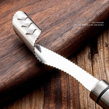 Ladda upp bild till gallerivisning, Stainless Steel Chili Corer Peppers Seed Remover
