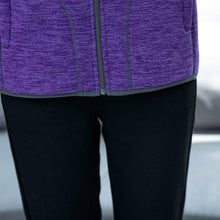 Ladda upp bild till gallerivisning, Kvinnors Varm fleecejacka
