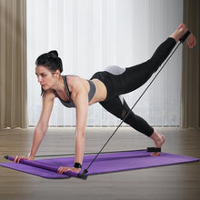 Ladda upp bild till gallerivisning, Pilates Träningsband
