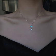 Ladda upp bild till gallerivisning, Drömfångare Halsband
