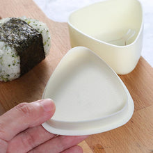 Ladda upp bild till gallerivisning, Triangle Sushi Form
