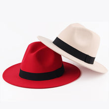 Ladda upp bild till gallerivisning, Fedora i brittisk stil
